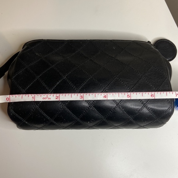 Chanel Cosmetic Case - Picture 12 of 13